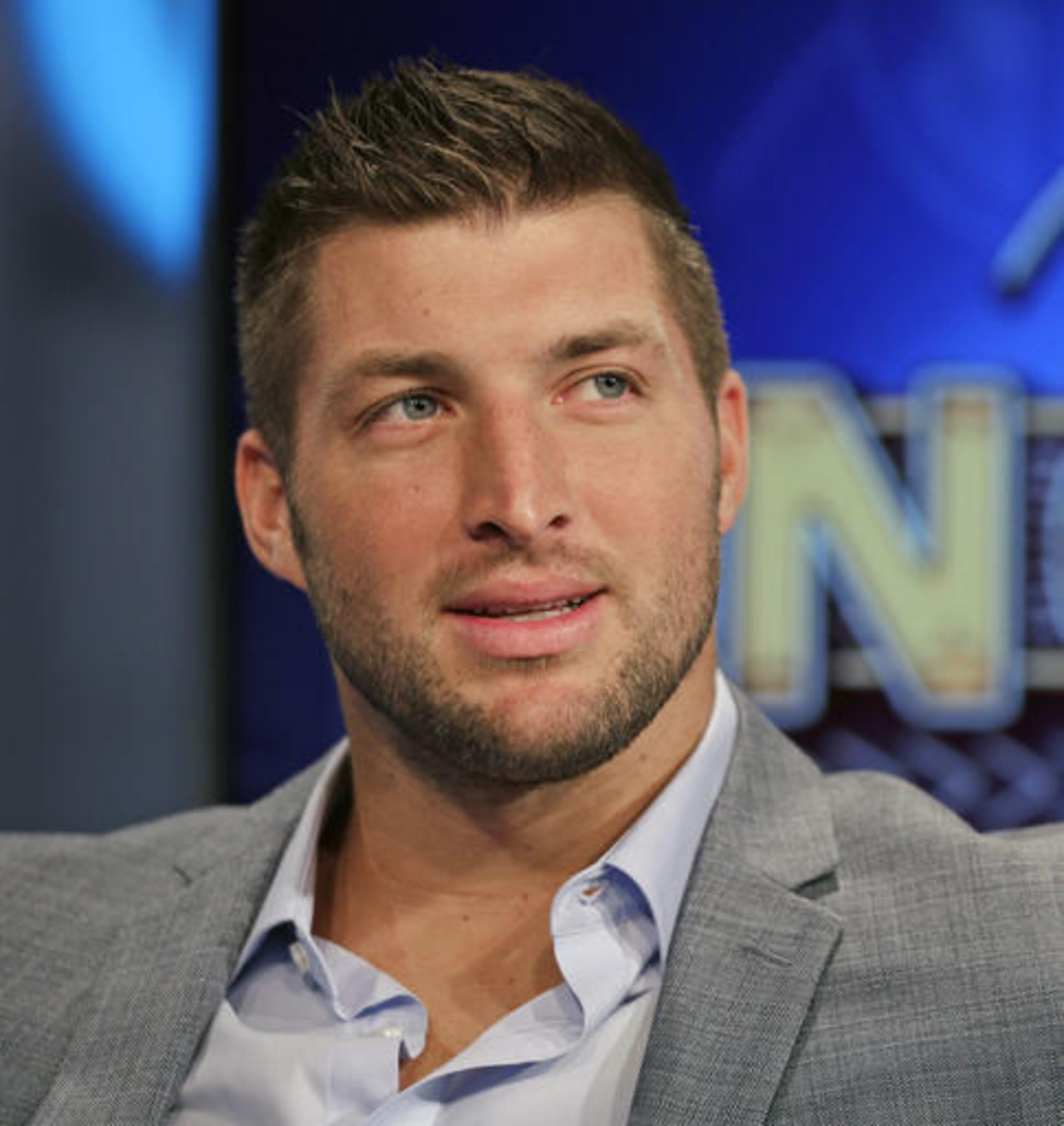 Is Tim Tebow a future baseball superstar?