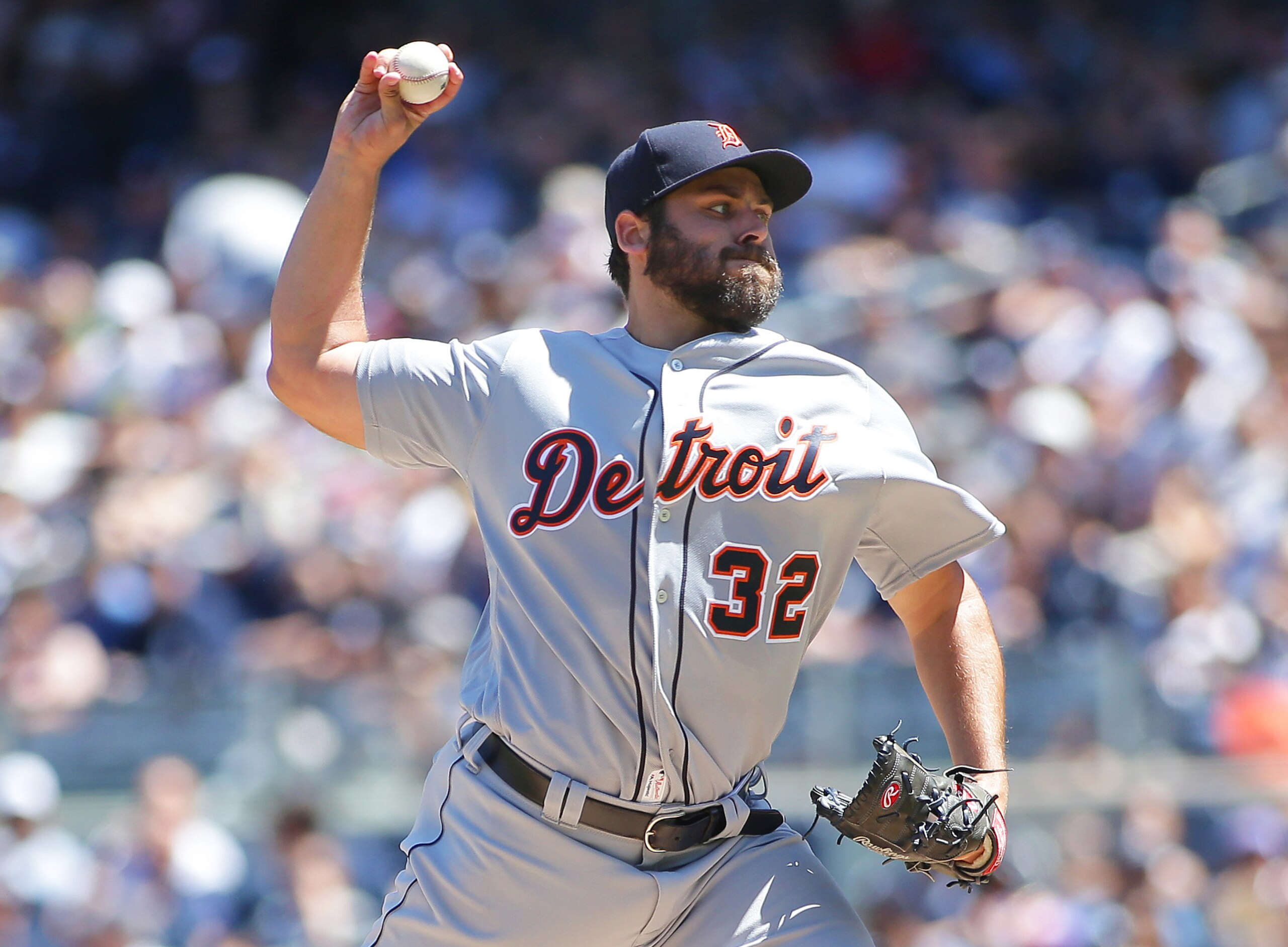 Michael Fulmer