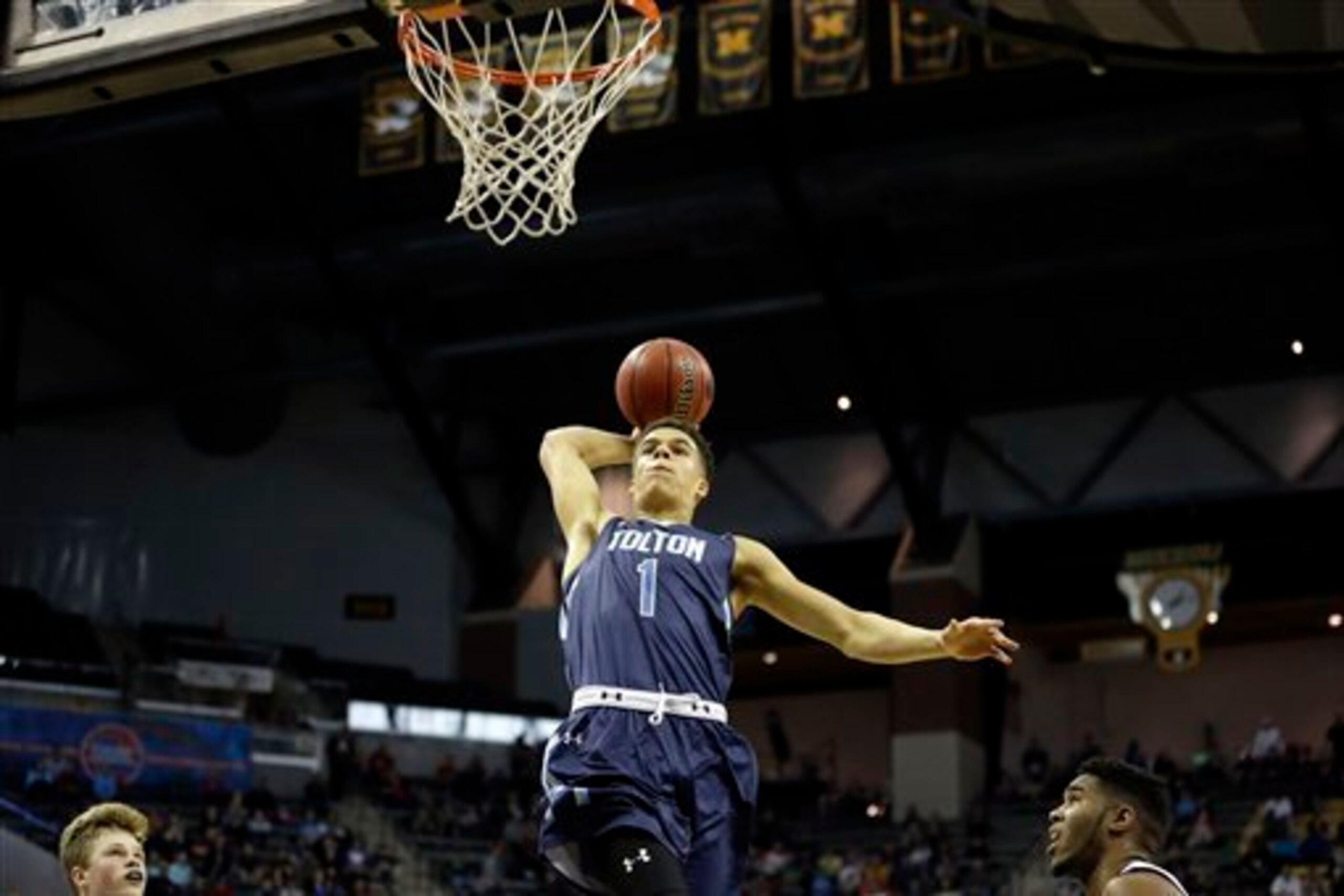 Michael Porter Jr.