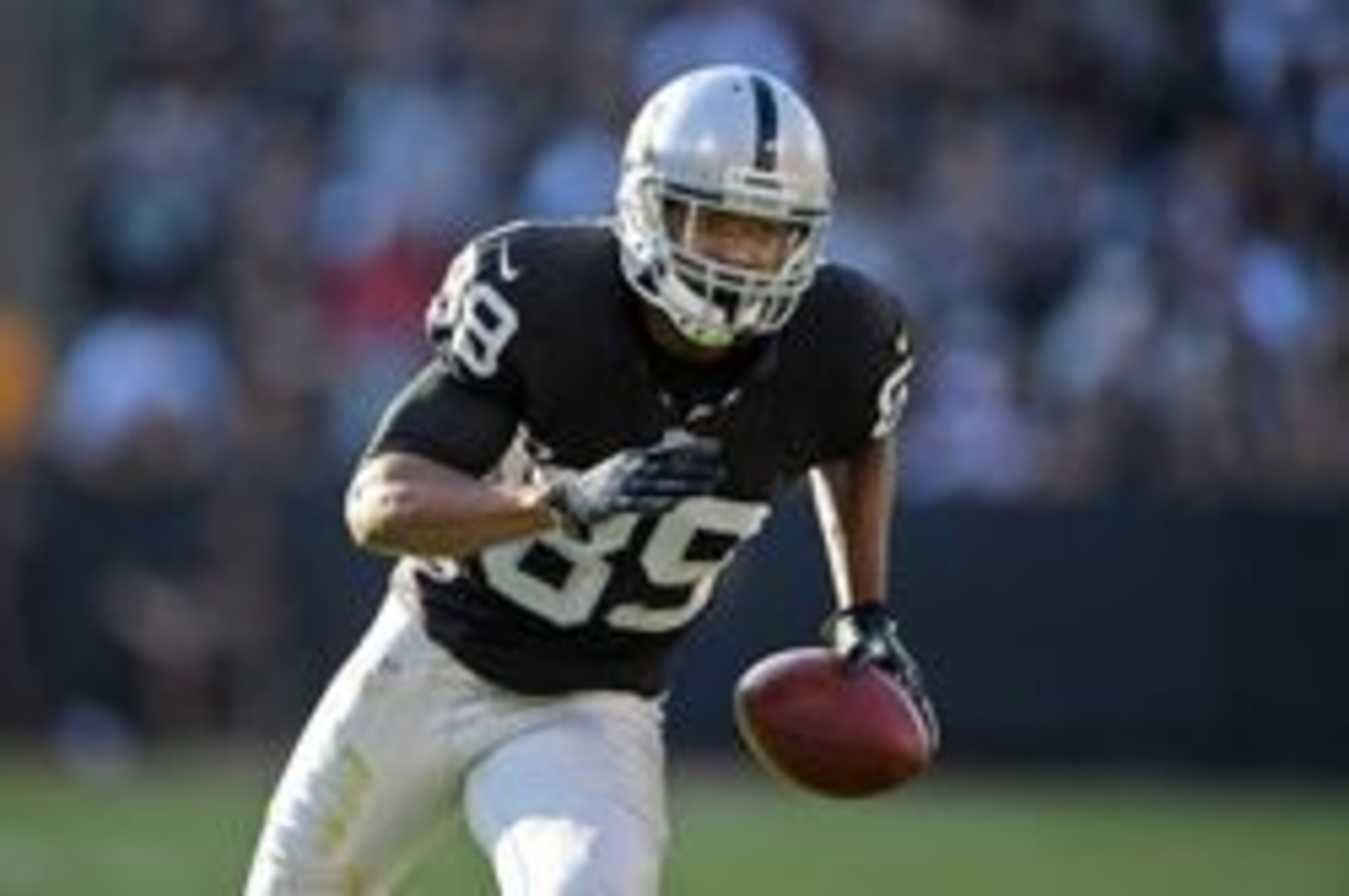 Amari Cooper and the Raiders should get off to a hot start in New Orleans. Amari Cooper and the Raiders should get off to a hot start in New Orleans.