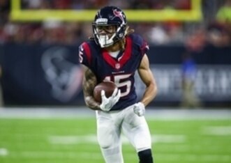 Will Fuller could make an immediate impact this weekend.