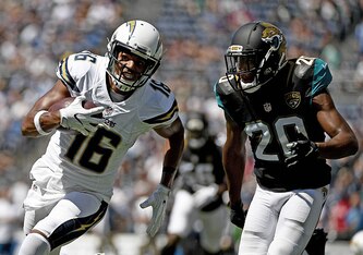 Can Philip Rivers turn Tyrell Williams into a fantasy superstar?