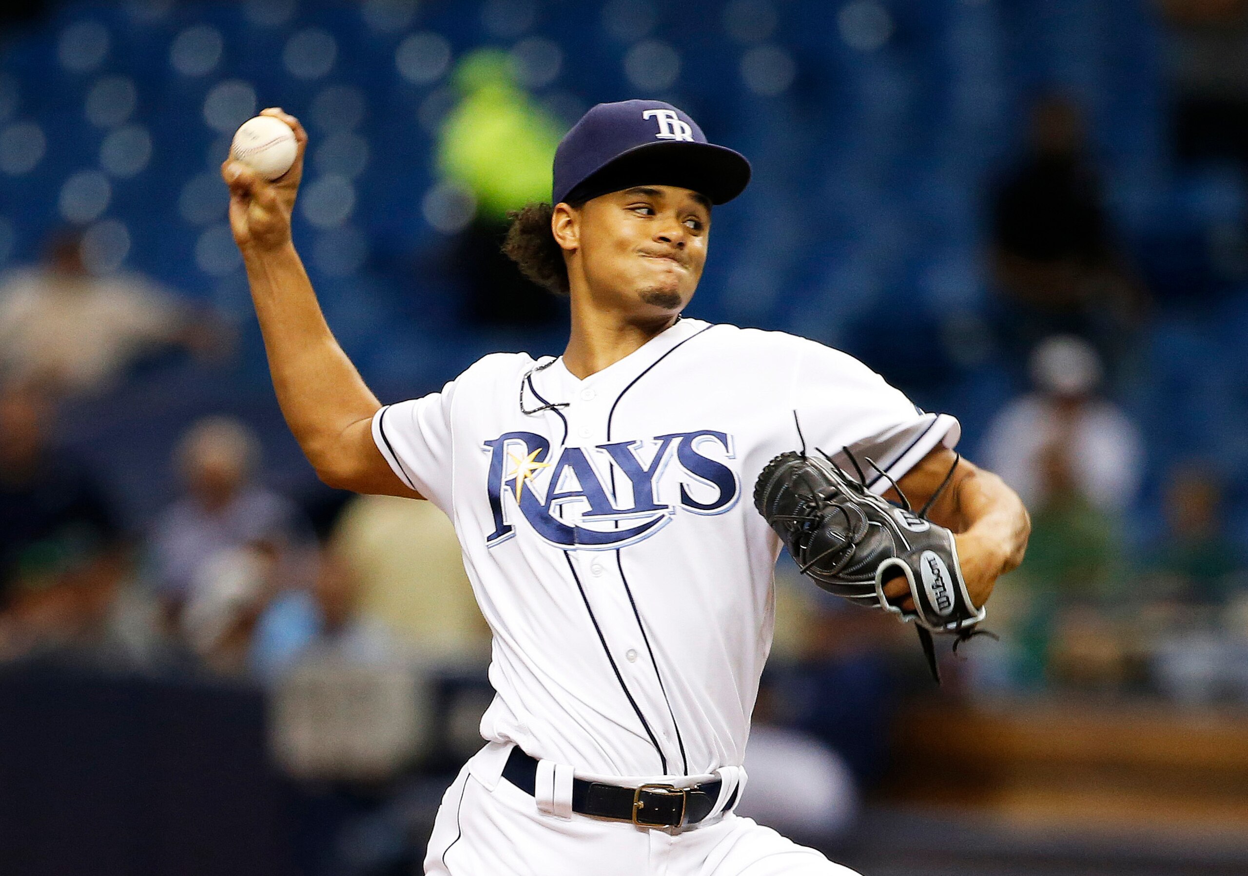 Chris Archer