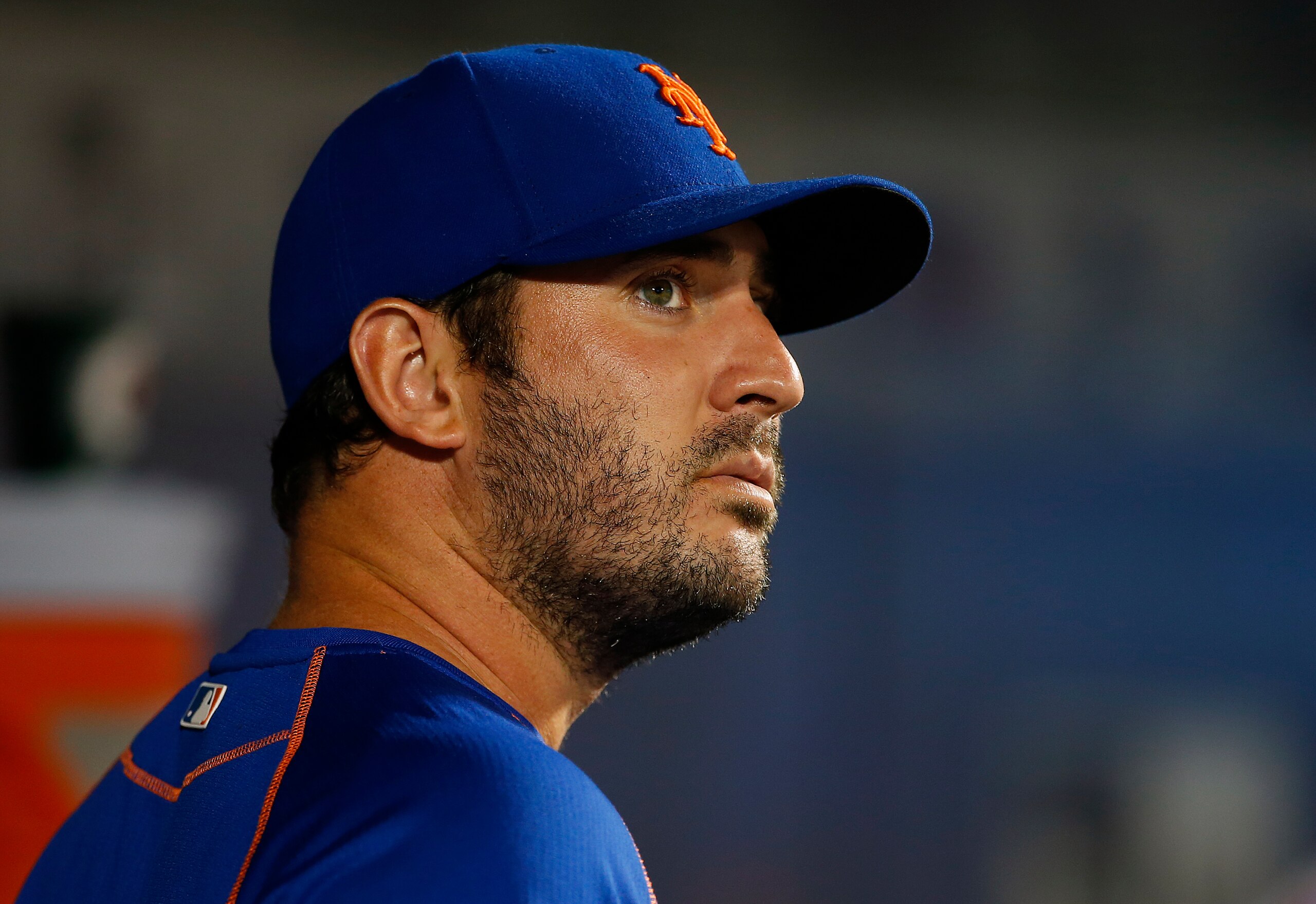 Matt Harvey is out for the season after undergoing surgery for thoracic outlet syndrome.