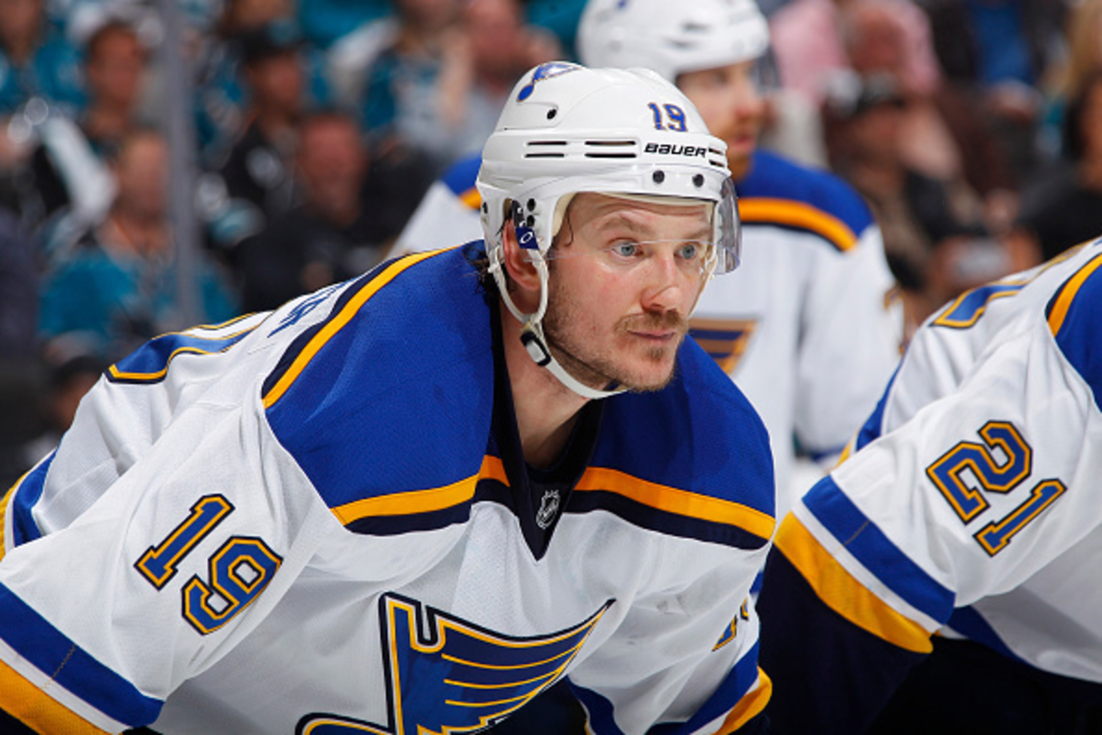 The St. Louis Blues keep falling short of the Stanley Cup despite frequently reaching the playoffs. The St. Louis Blues keep falling short of the Stanley Cup despite frequently reaching the playoffs.