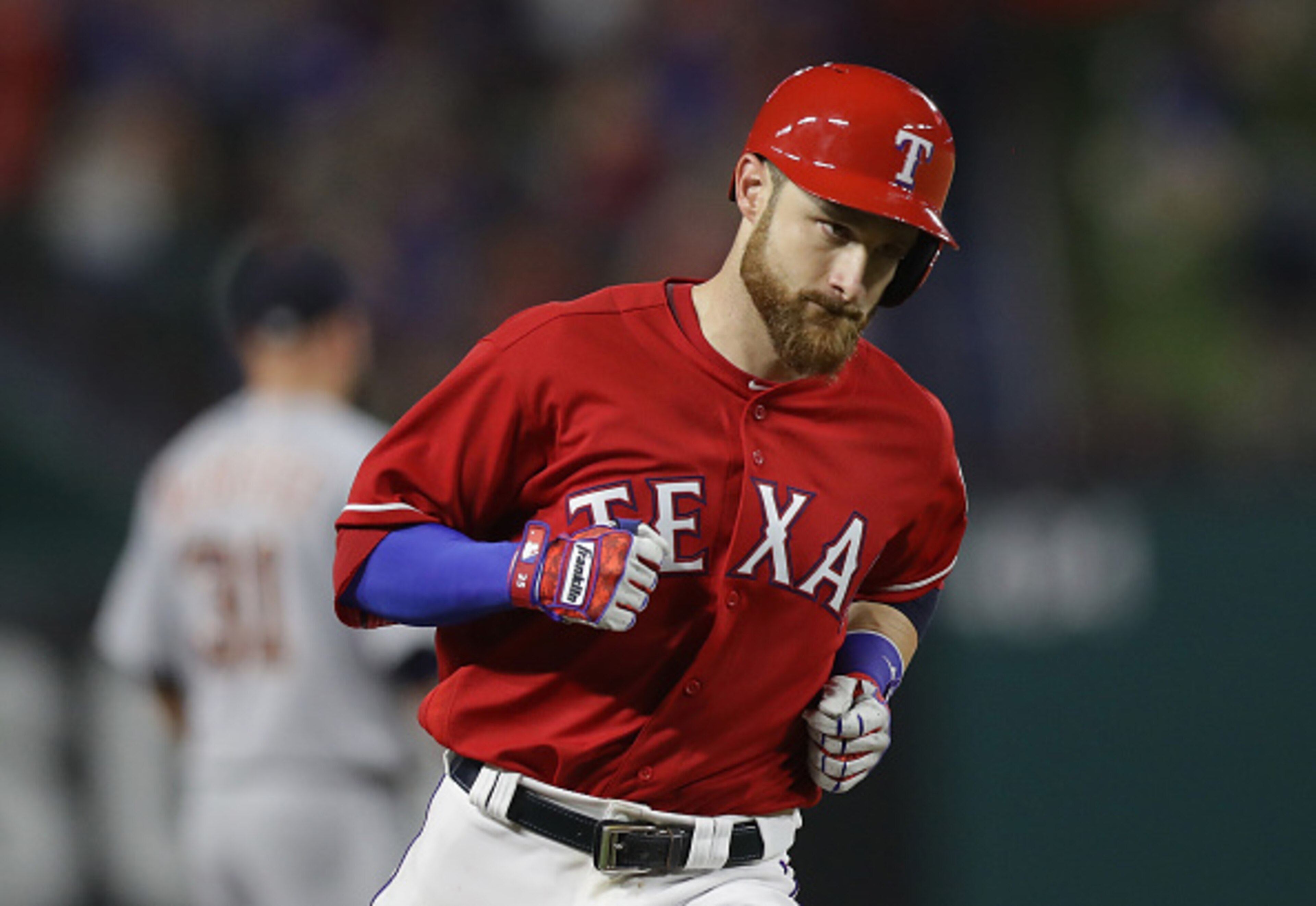 Jonathan Lucroy turned down a trade that would have sent him to the Cleveland Indians. Jonathan Lucroy turned down a trade that would have sent him to the Cleveland Indians.