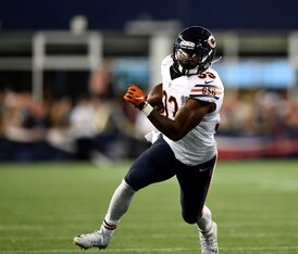 Don't wait around for Jeremy Langford.