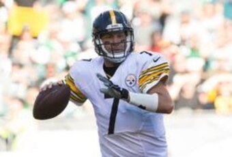 Ben Roethlisberger should be the latest QB to make the Jets look foolish.