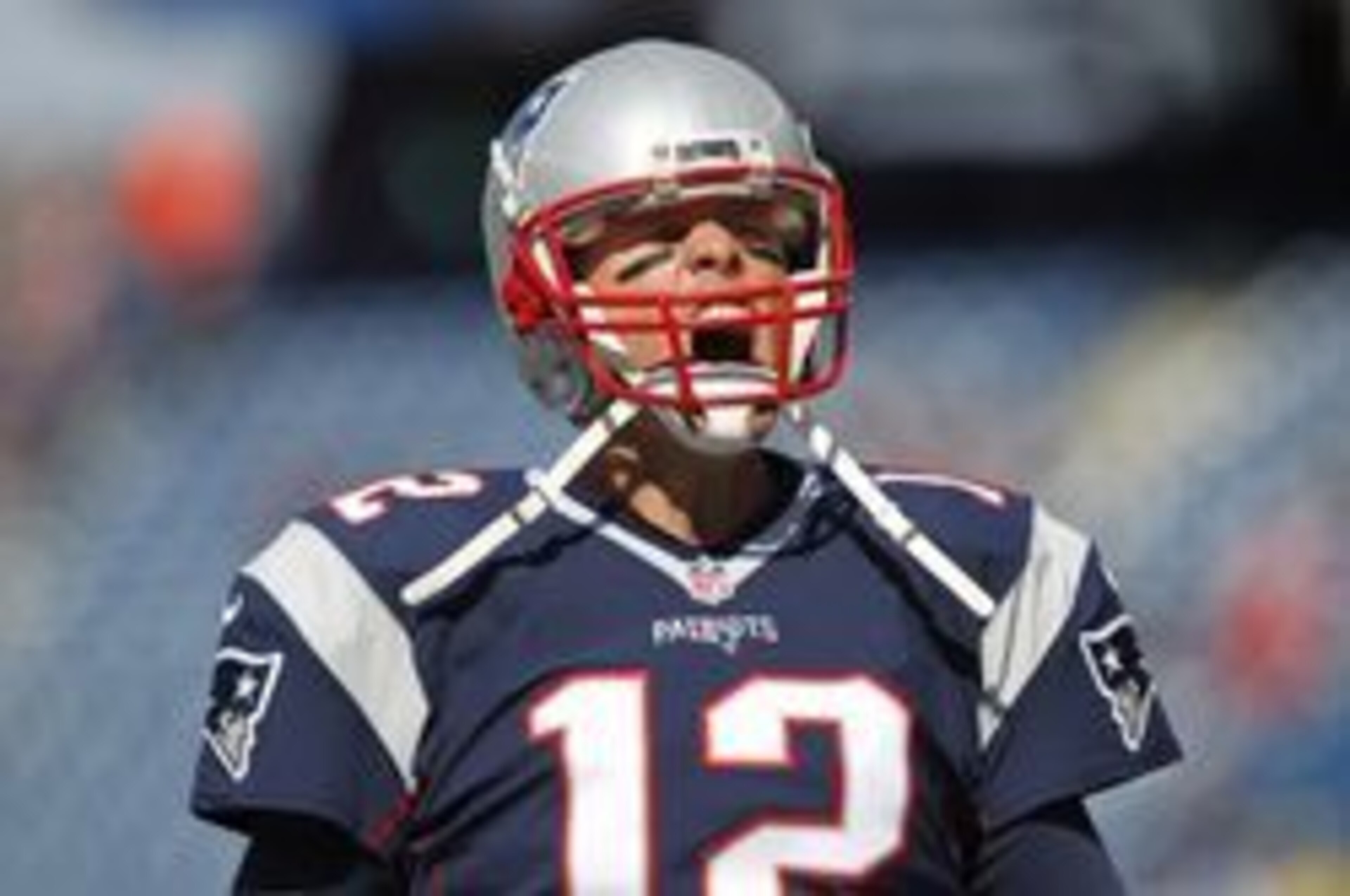 The Tom Brady Revenge Tour makes a stop in Pittsburgh on Sunday. The Tom Brady Revenge Tour makes a stop in Pittsburgh on Sunday.