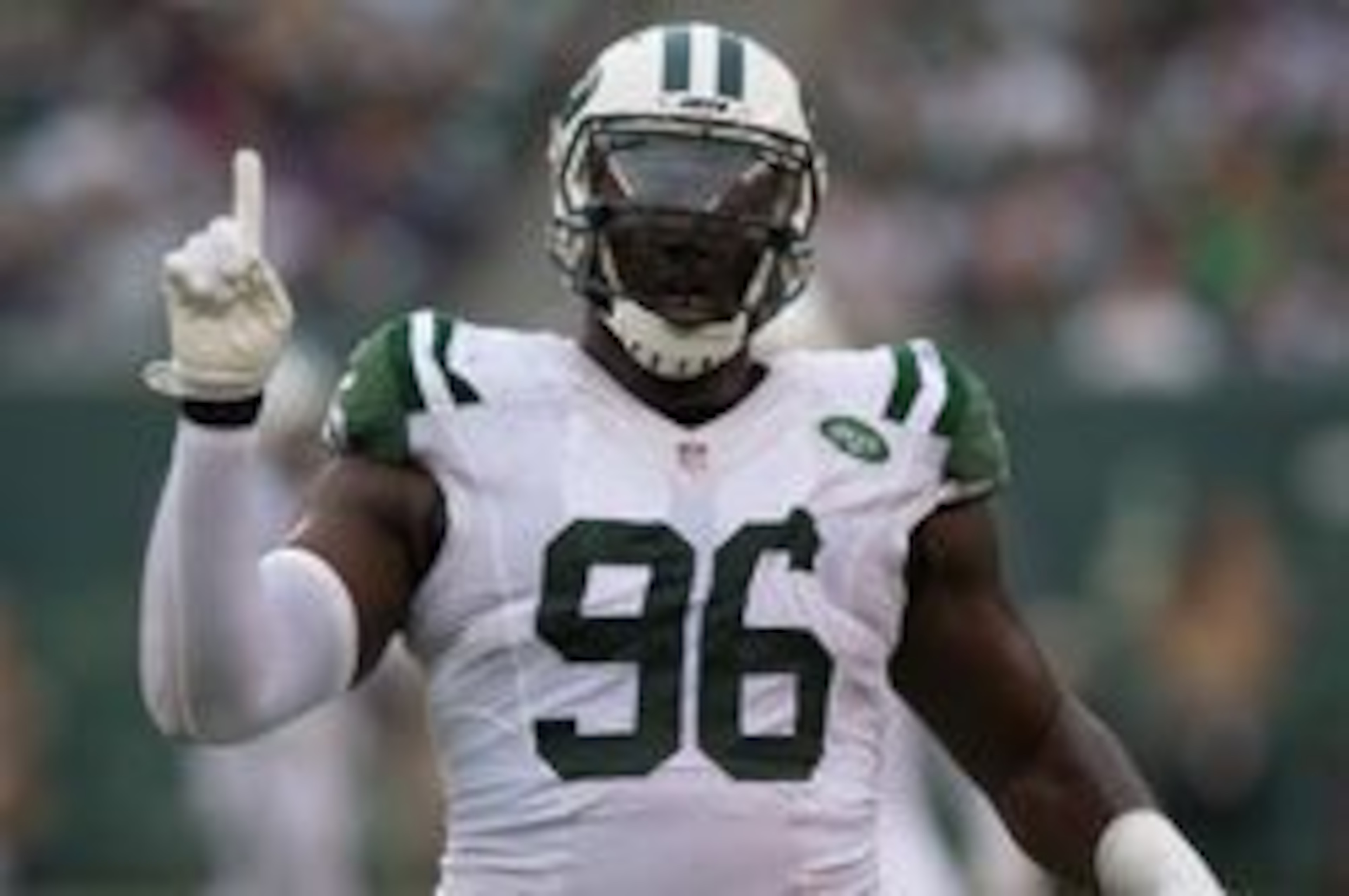 The Jets play the Browns this week. Enough said.