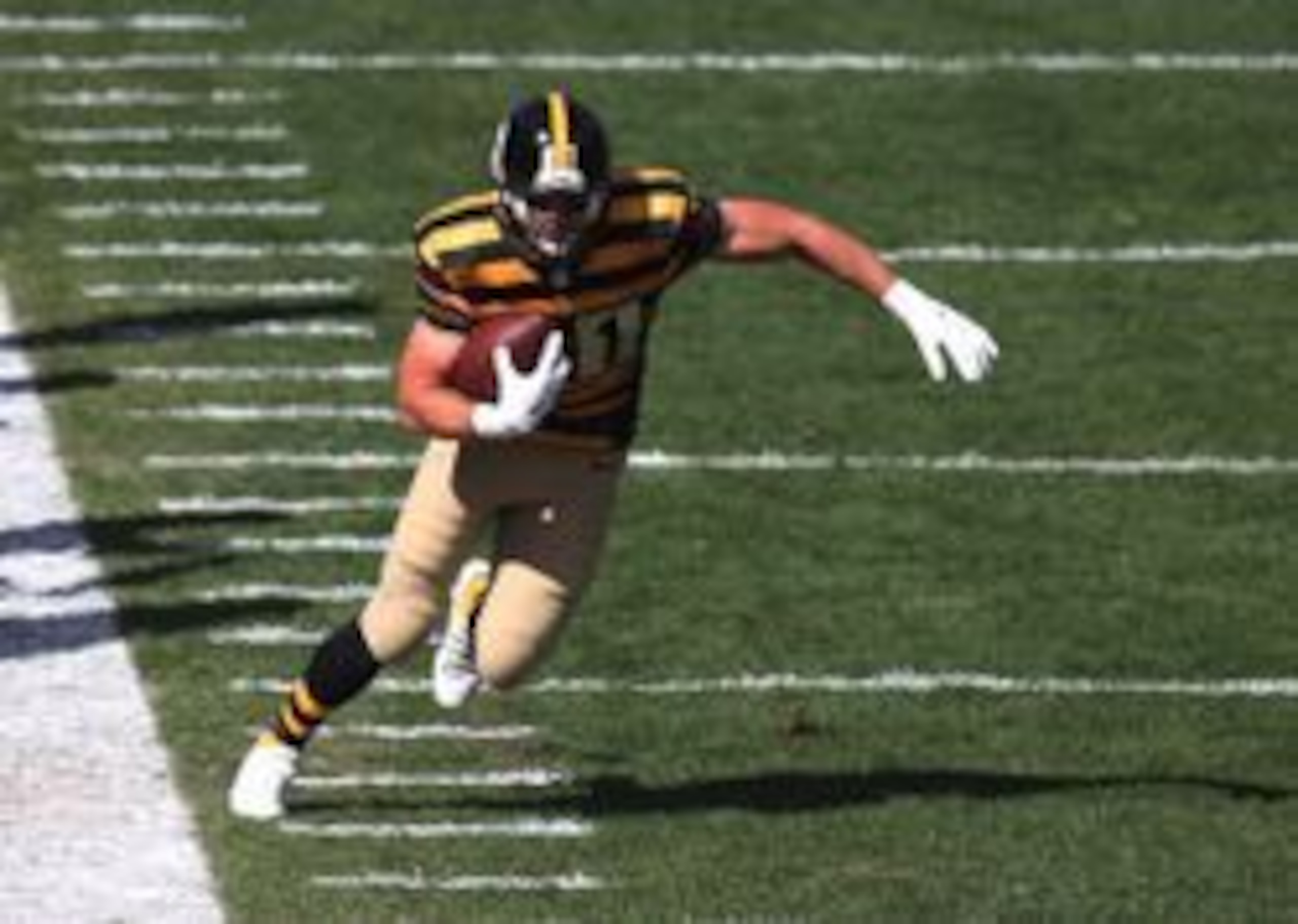 Is time running out for Jesse James?