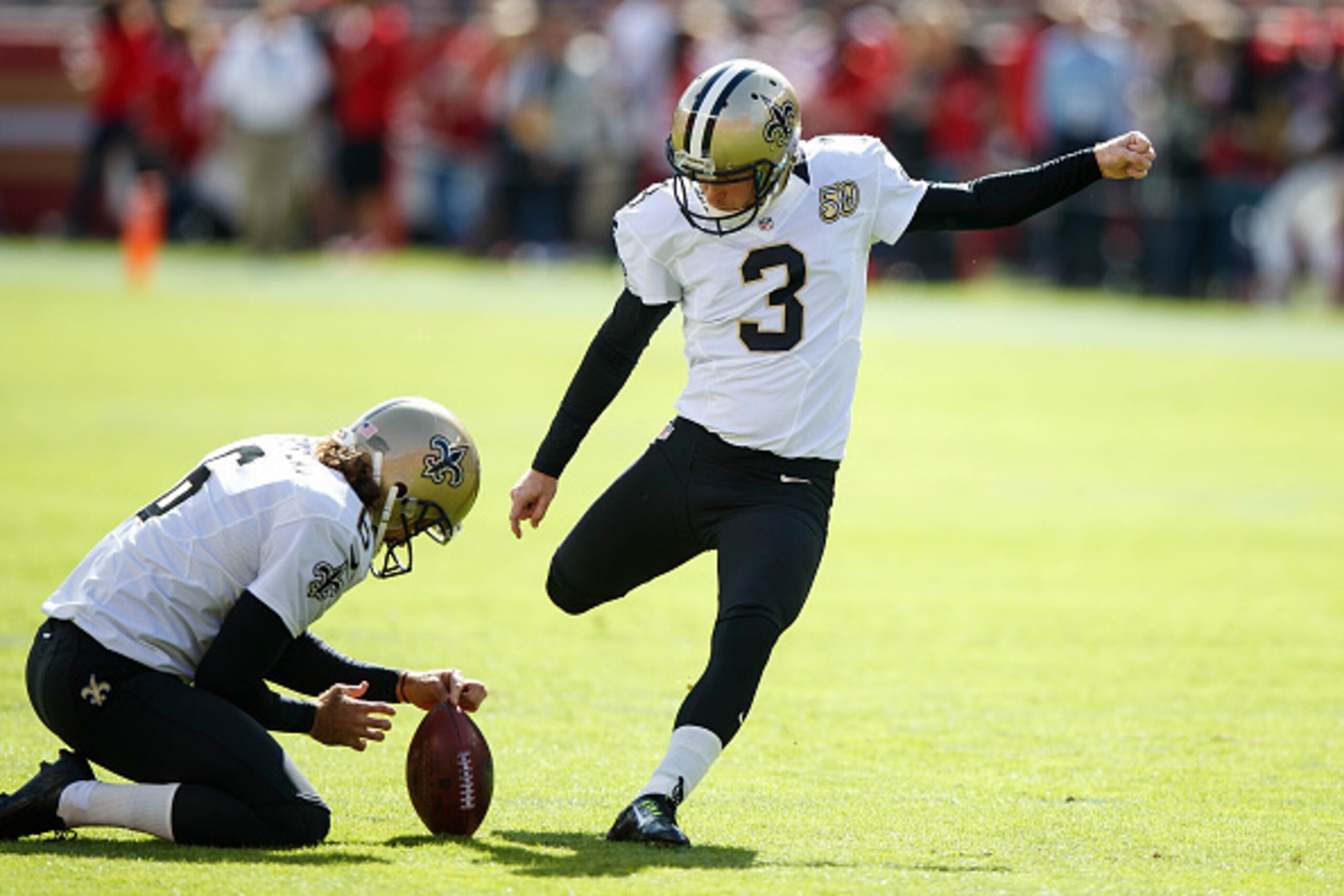 Wil Lutz has been busy over the last month. Wil Lutz has been busy over the last month.