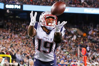 Both the New England Patriots and fantasy players will need Malcolm Mitchell down the stretch.