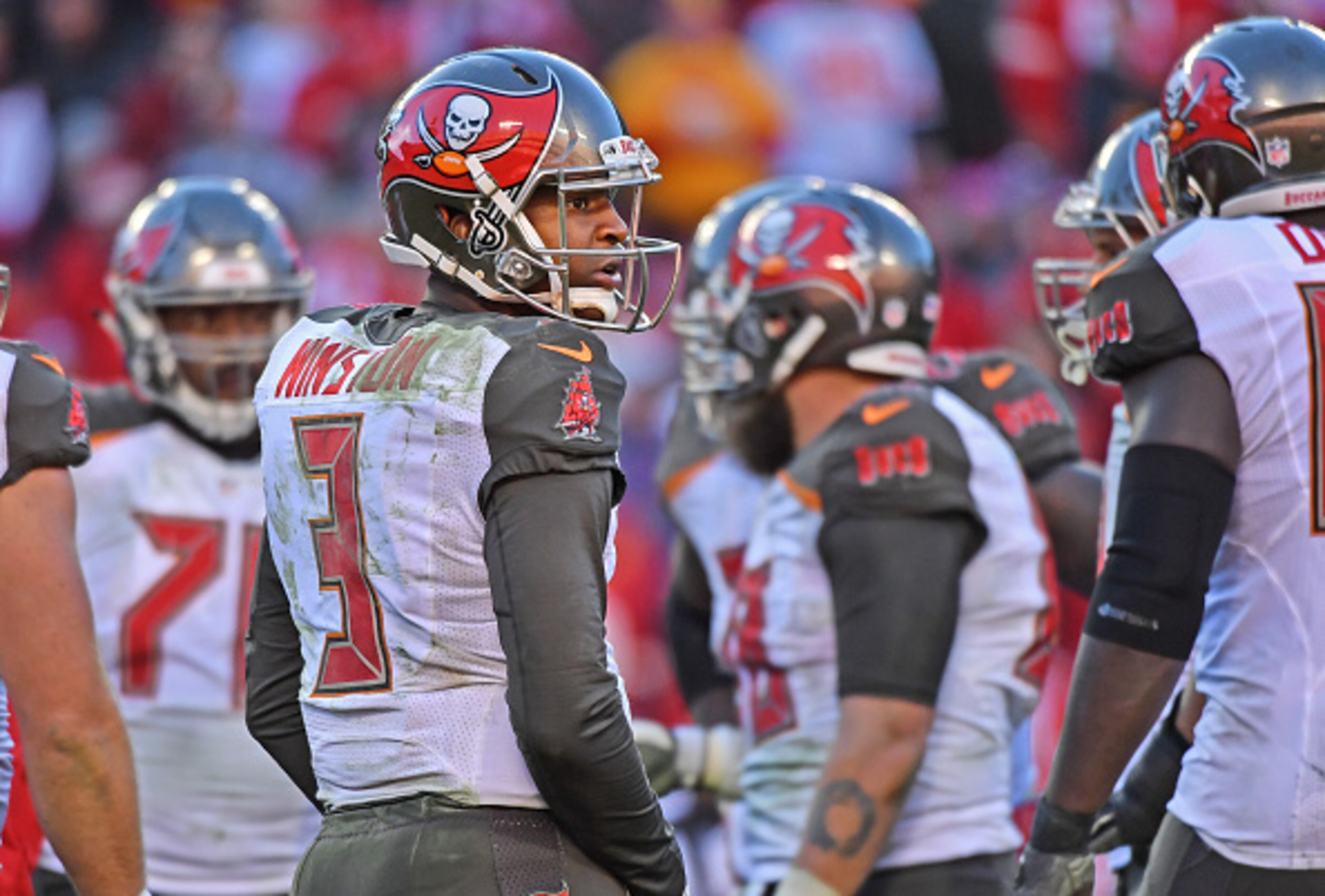 The Buccaneers should stay hot in Week 14. The Buccaneers should stay hot in Week 14.
