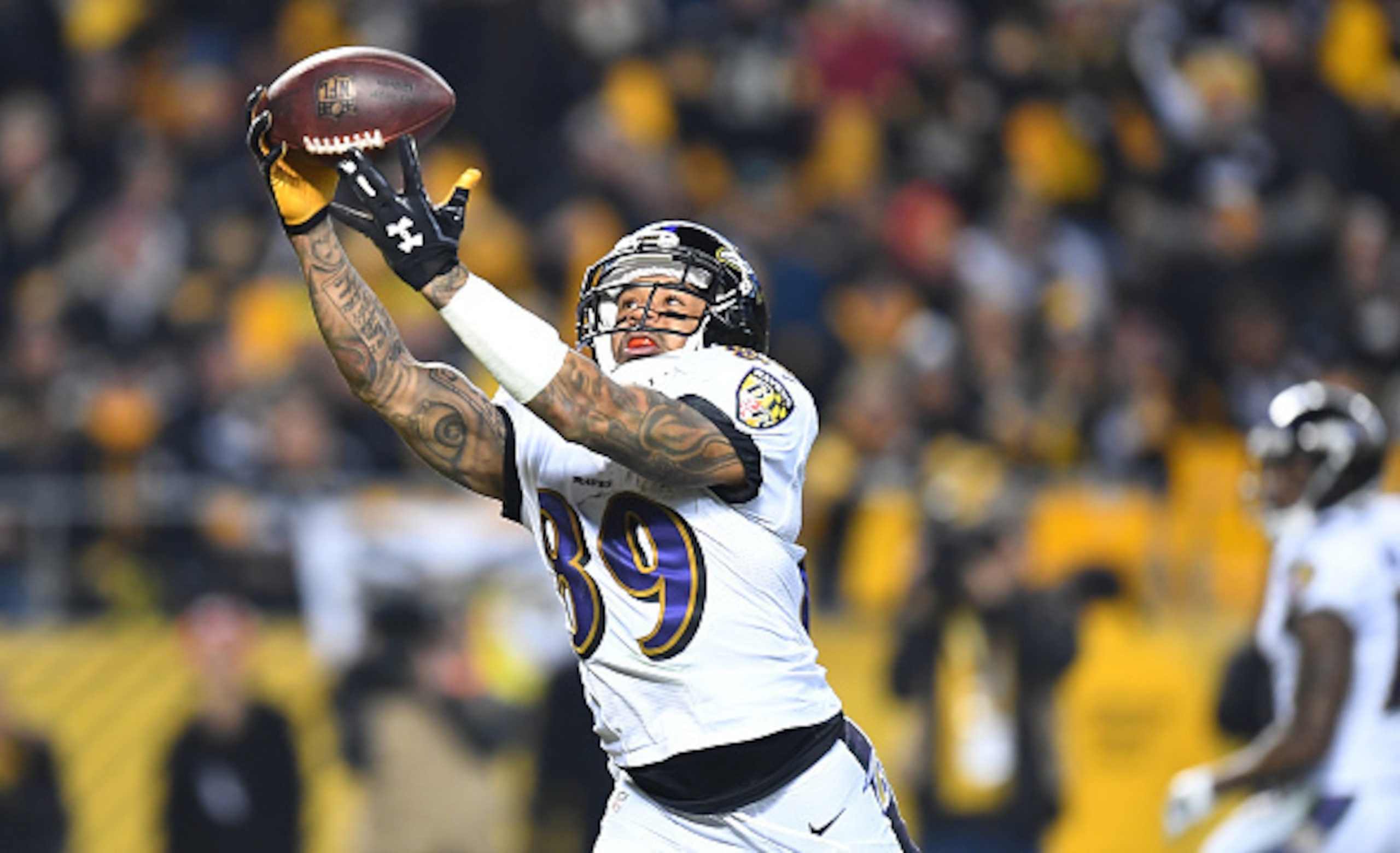 You can expect Steve Smith to end his career with a strong effort.