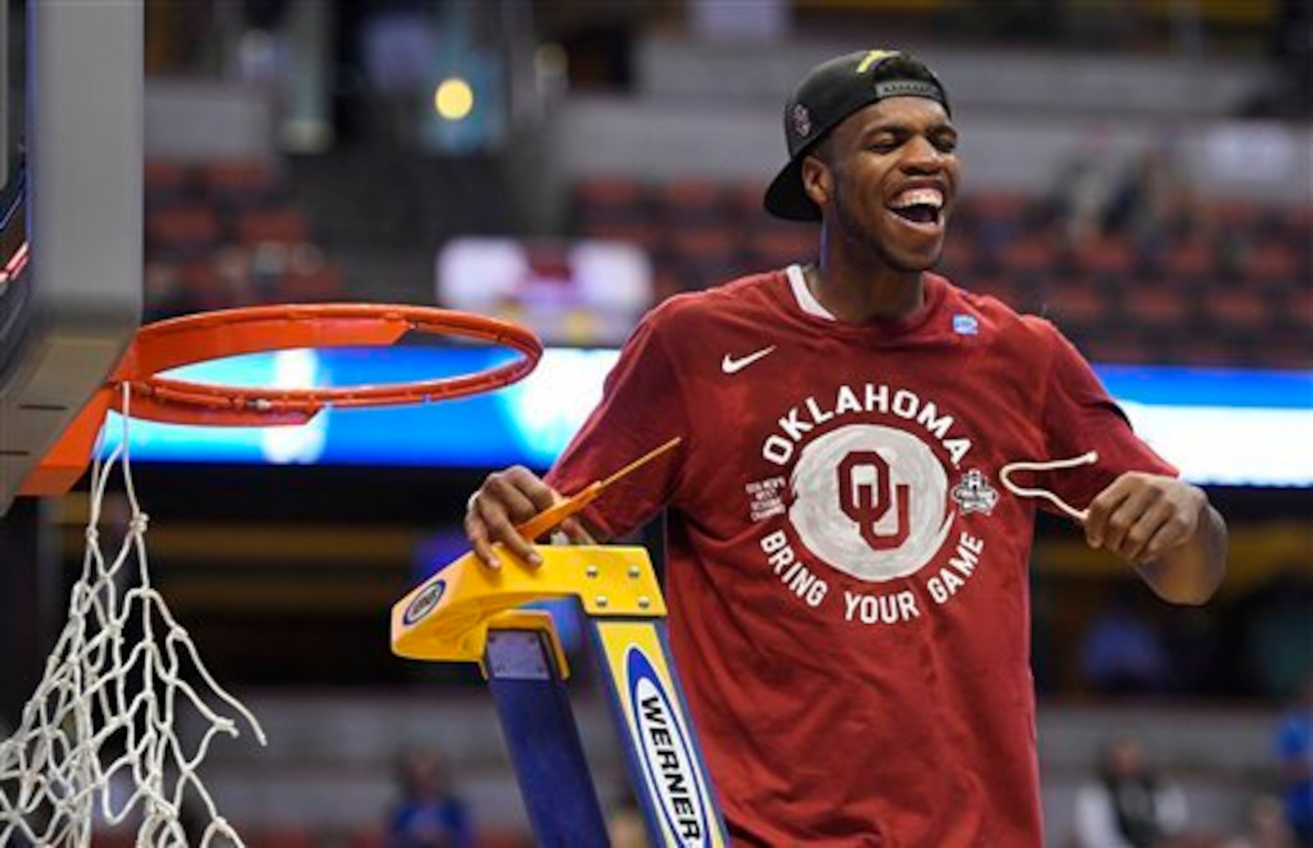 Buddy Hield