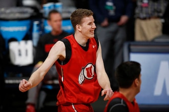 Jakob Poeltl
