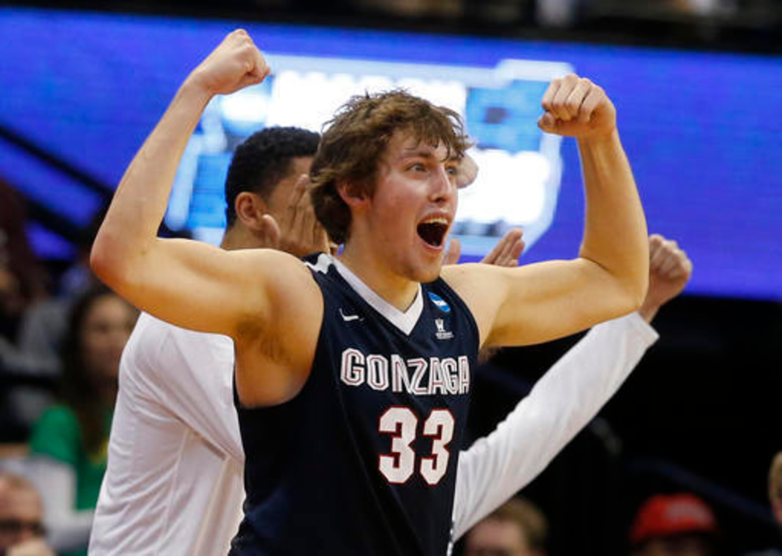 Kyle Wiltjer