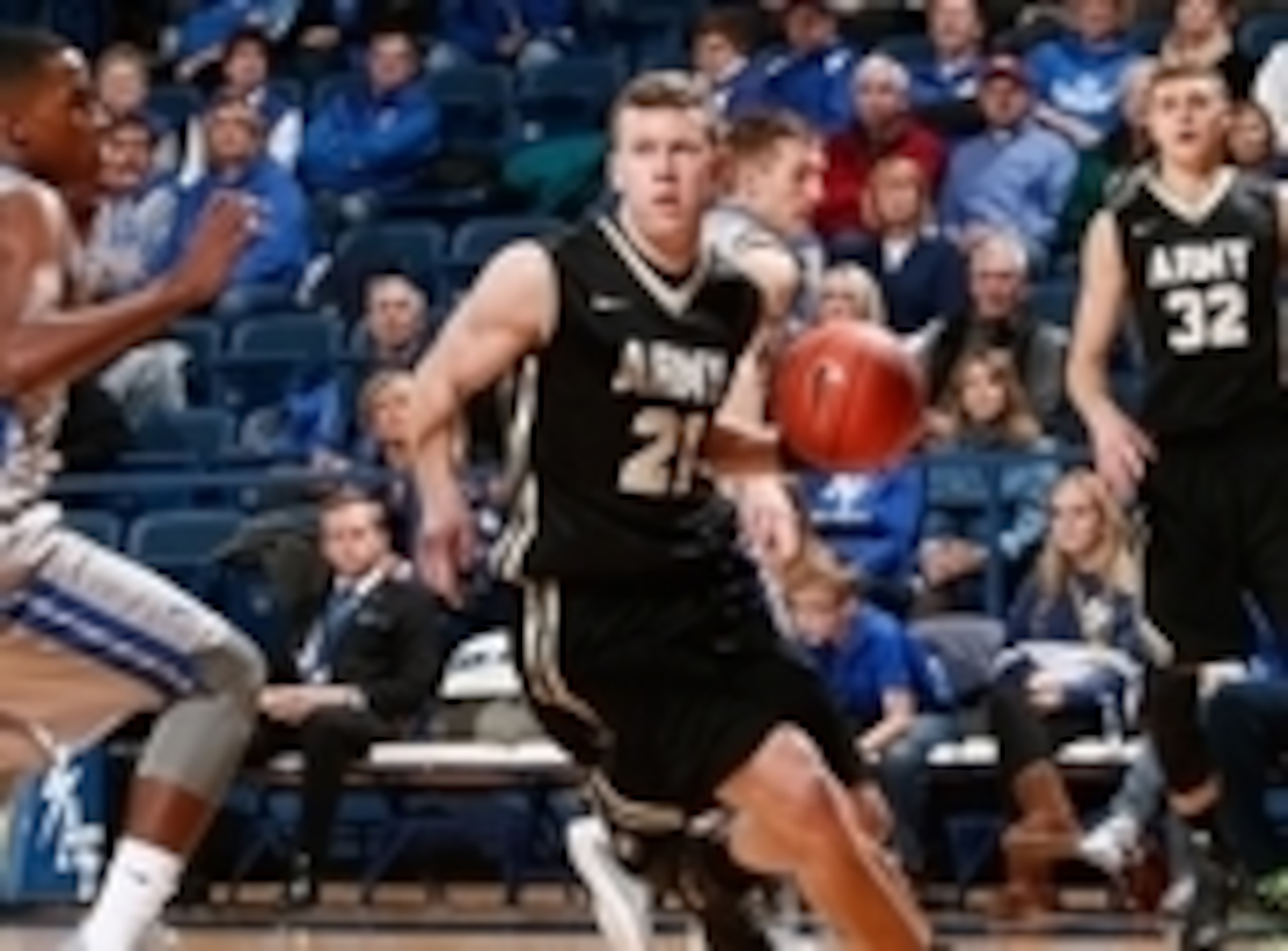 Kyle Wilson