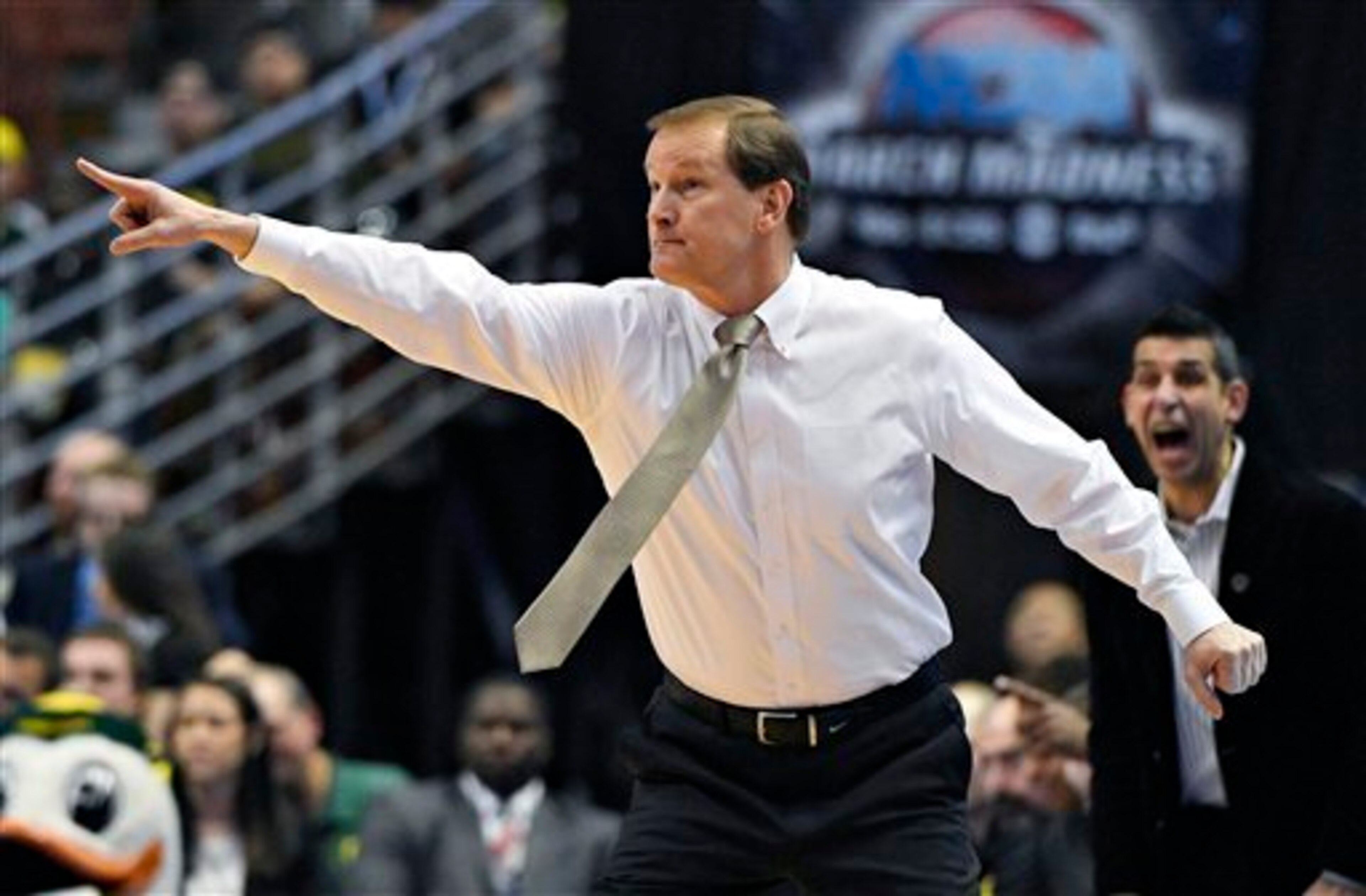 Dana Altman