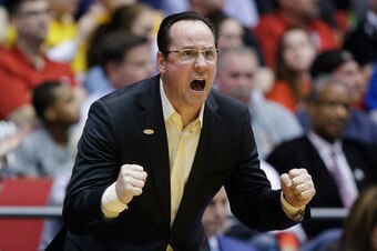 Gregg Marshall