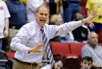 John Beilein