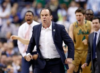 Mike Brey