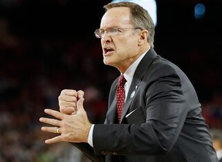Lon Kruger