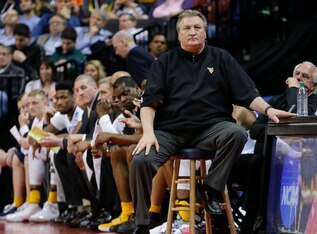 Bob Huggins