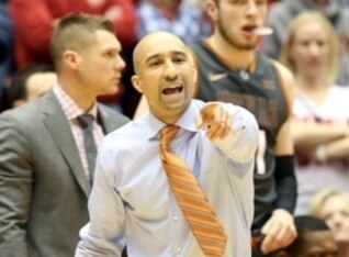 Shaka Smart