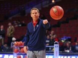 Mark Few