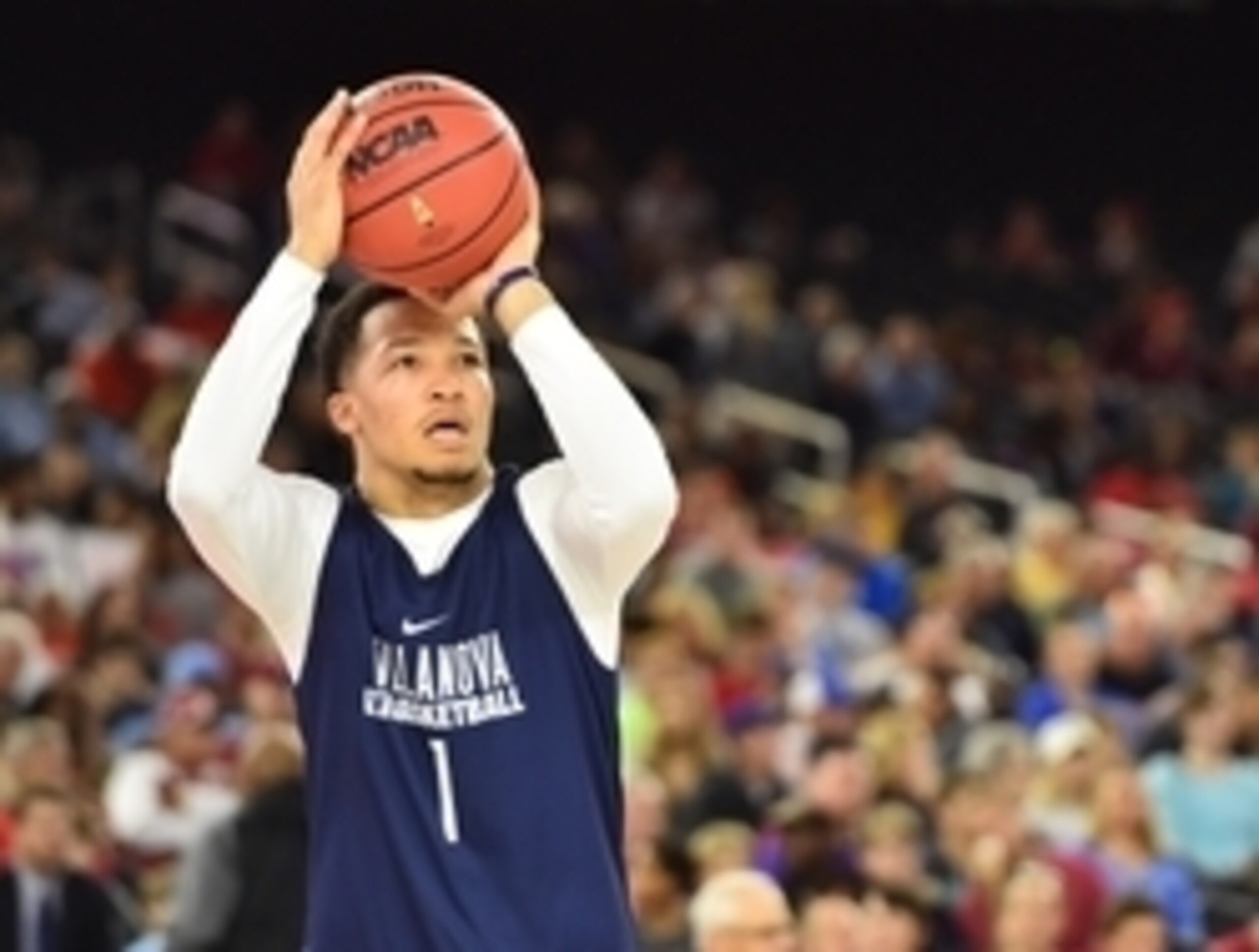 Jalen Brunson