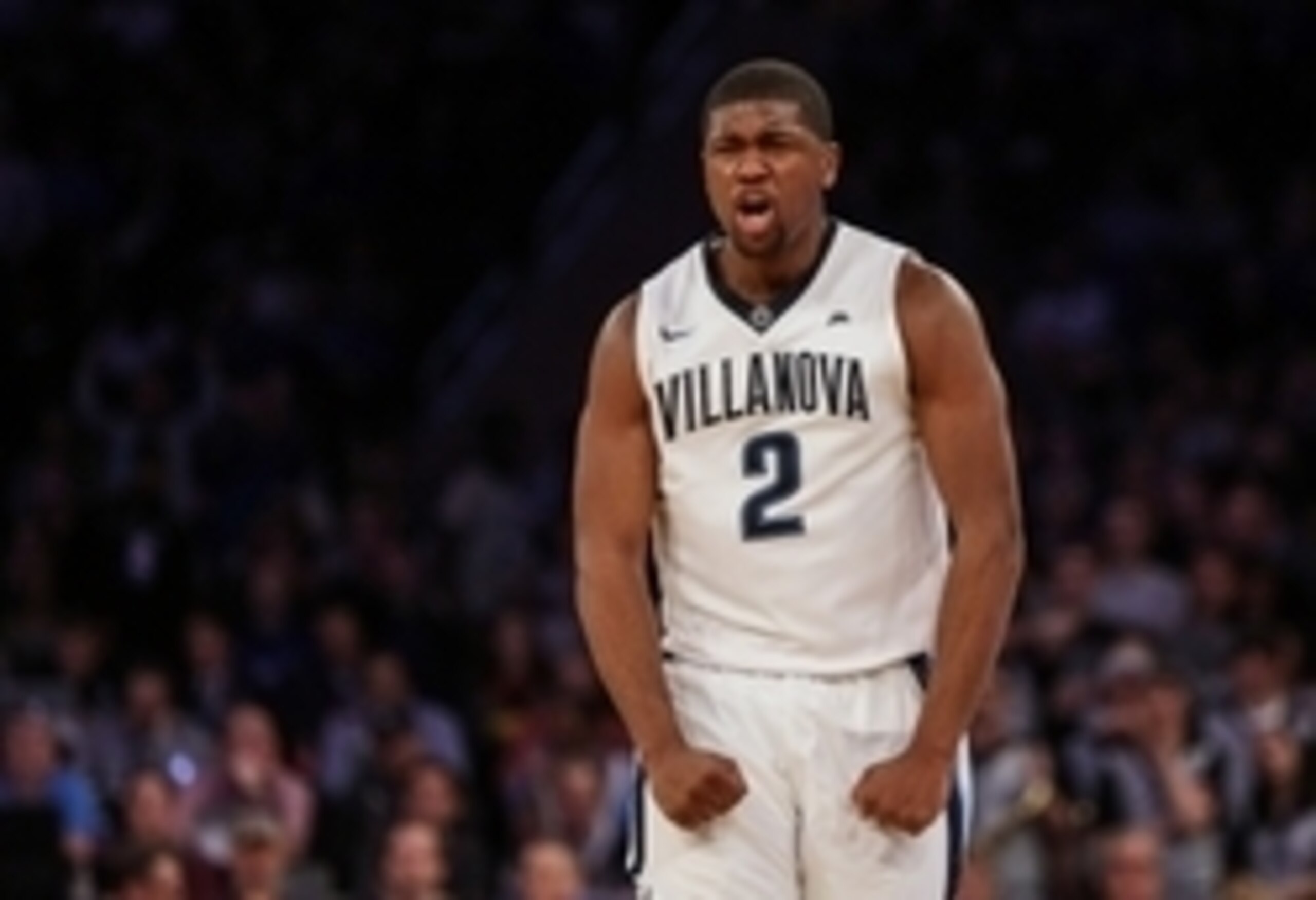 Kris Jenkins
