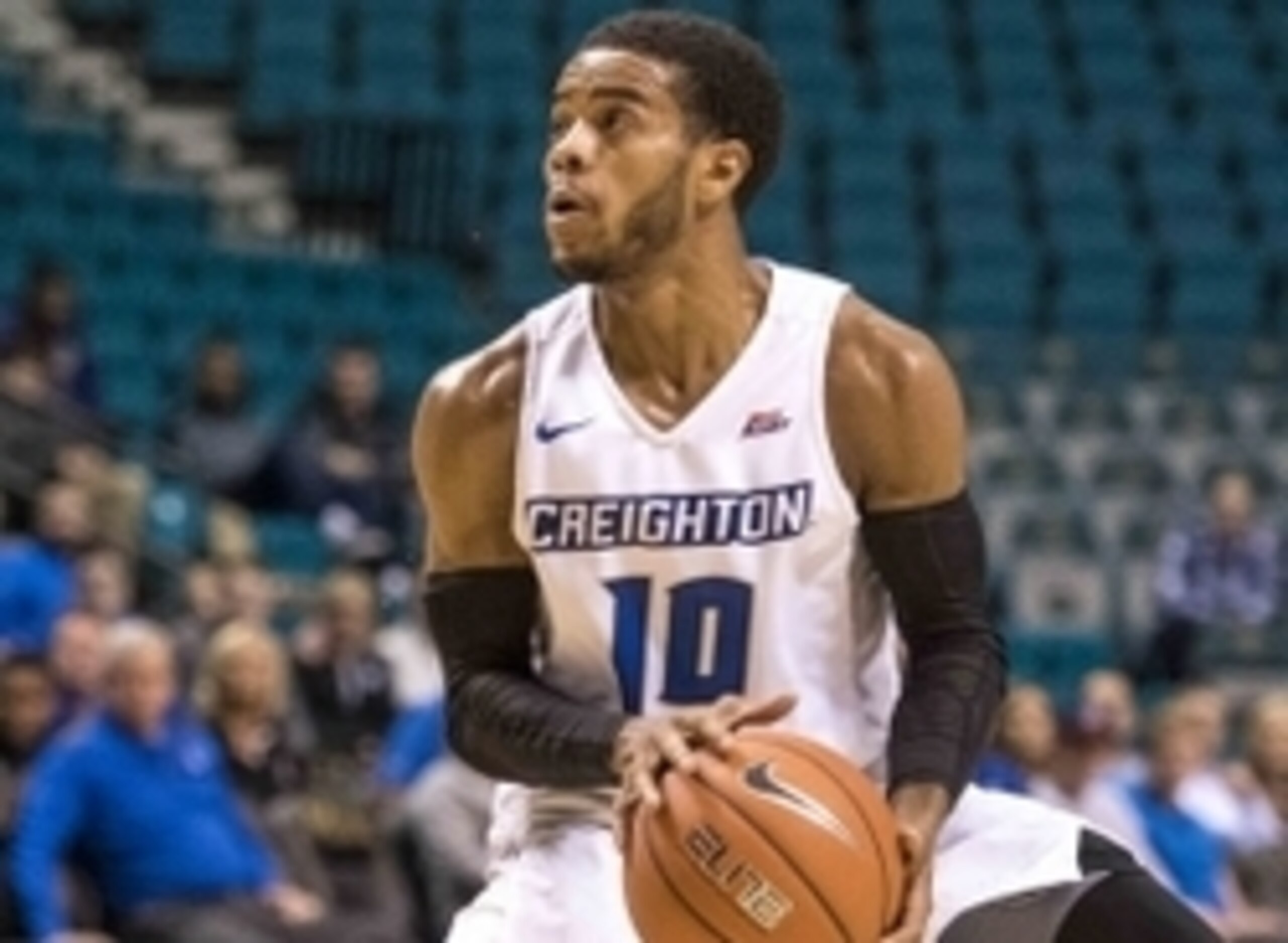 Mo Watson Jr.