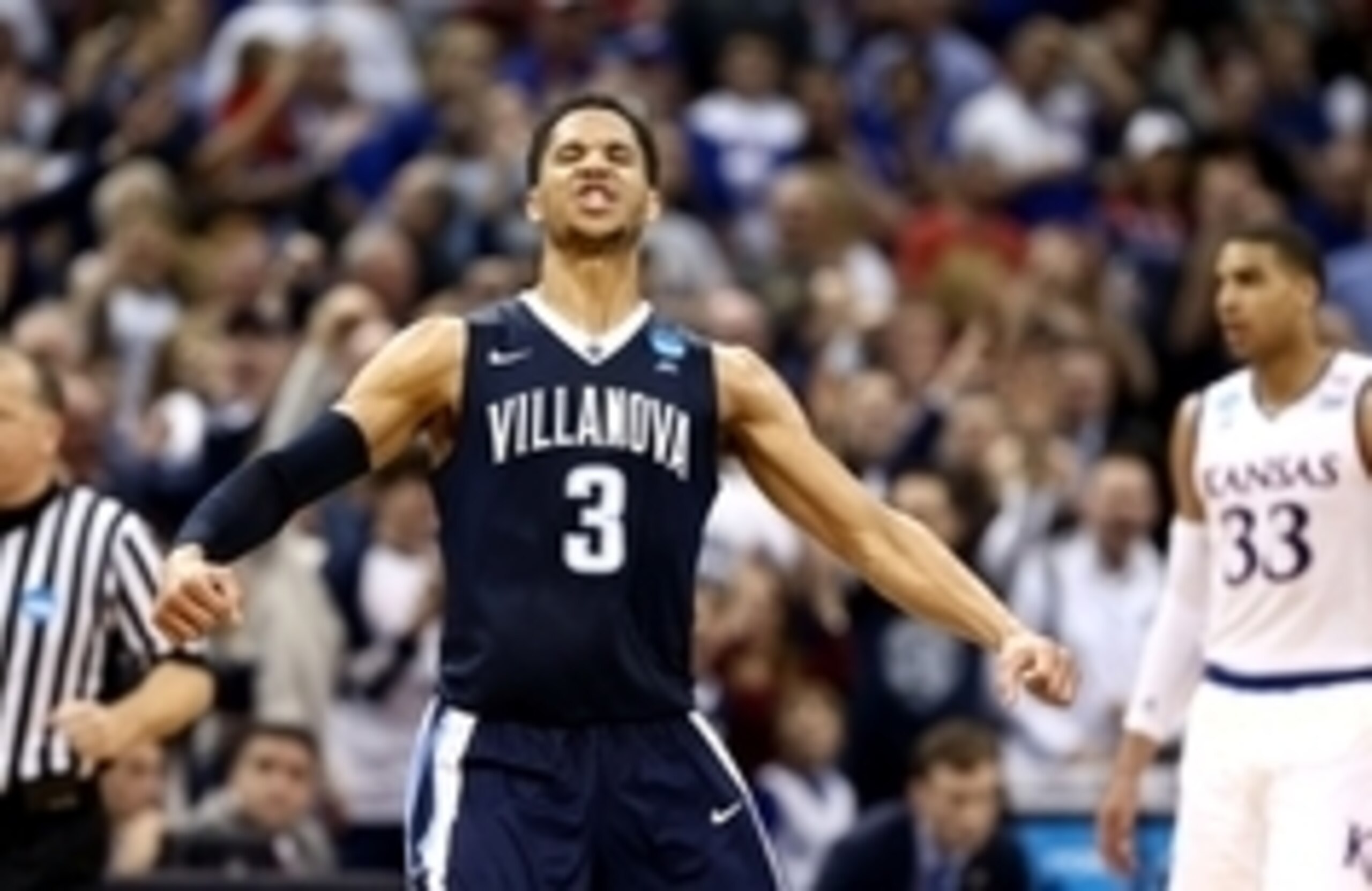 Josh Hart