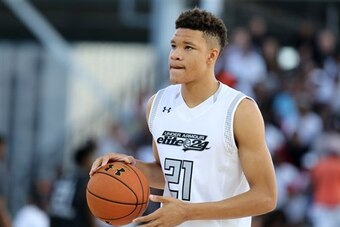 Kevin Knox
