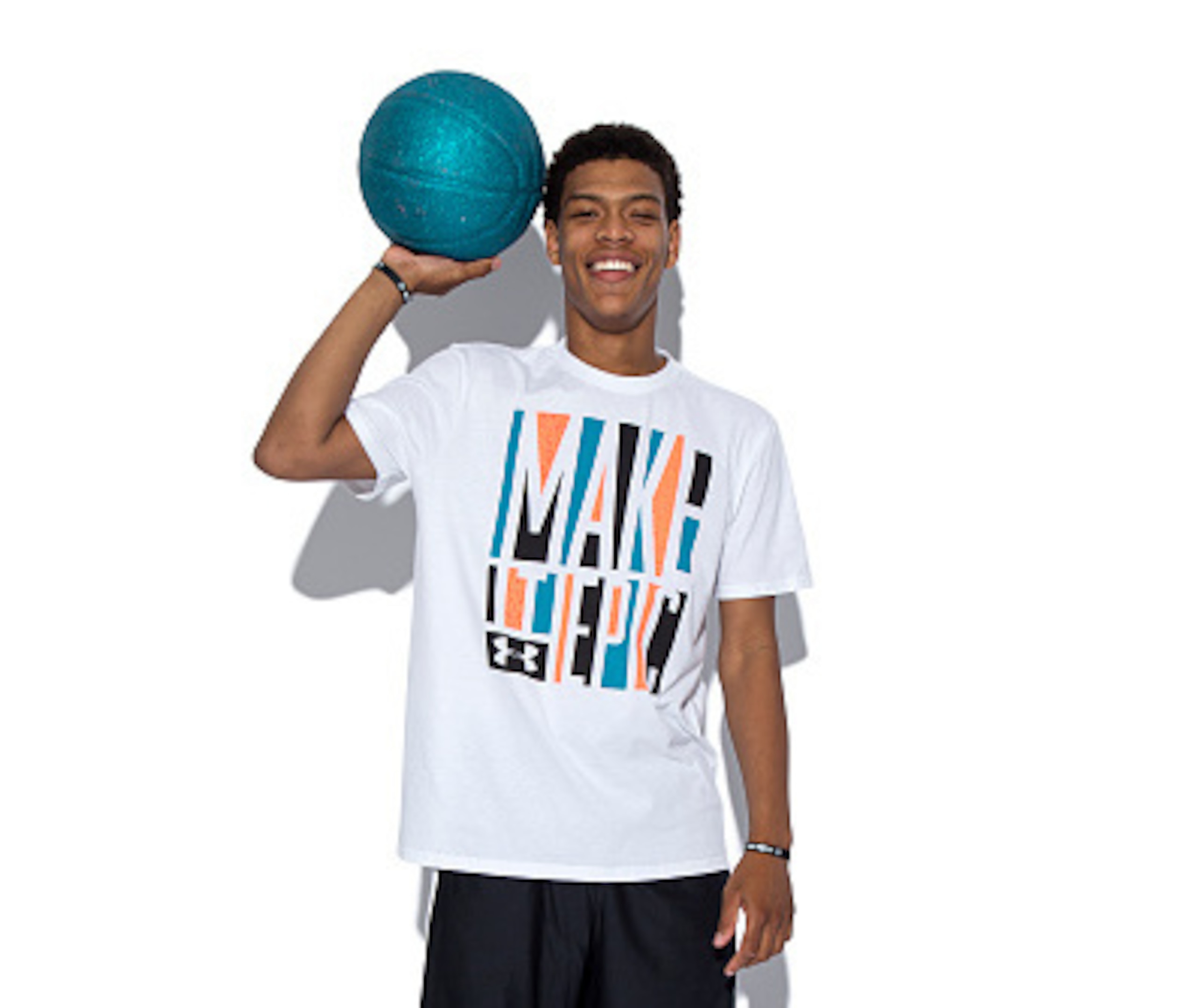 Quade Green Quade Green