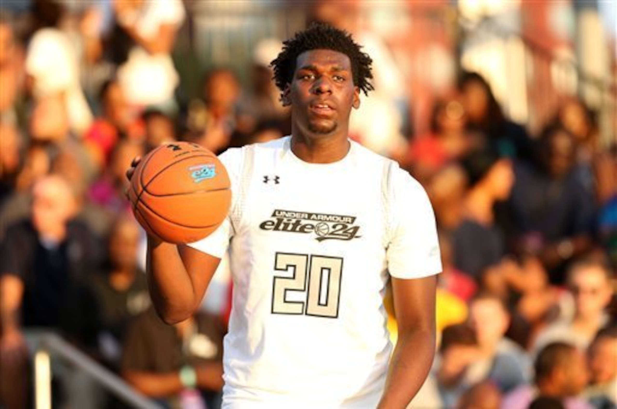 Nazreon Reid Nazreon Reid