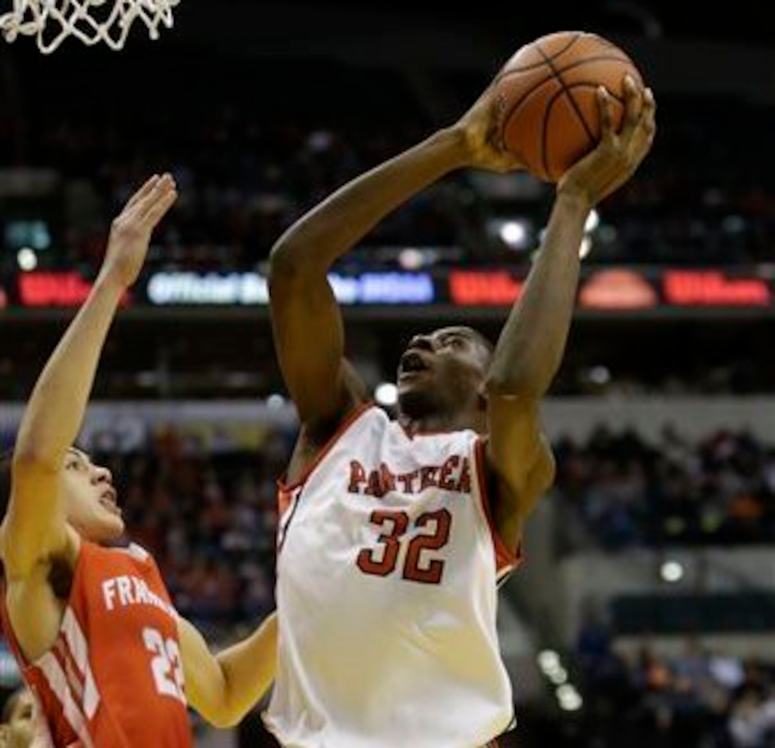 Jaren Jackson Jr. Jaren Jackson Jr.