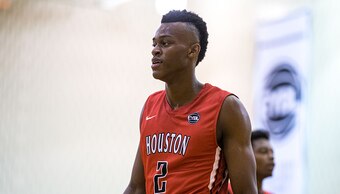 Jarred Vanderbilt