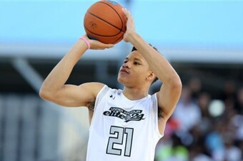 Kevin Knox