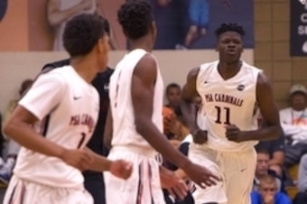 Mohamed Bamba