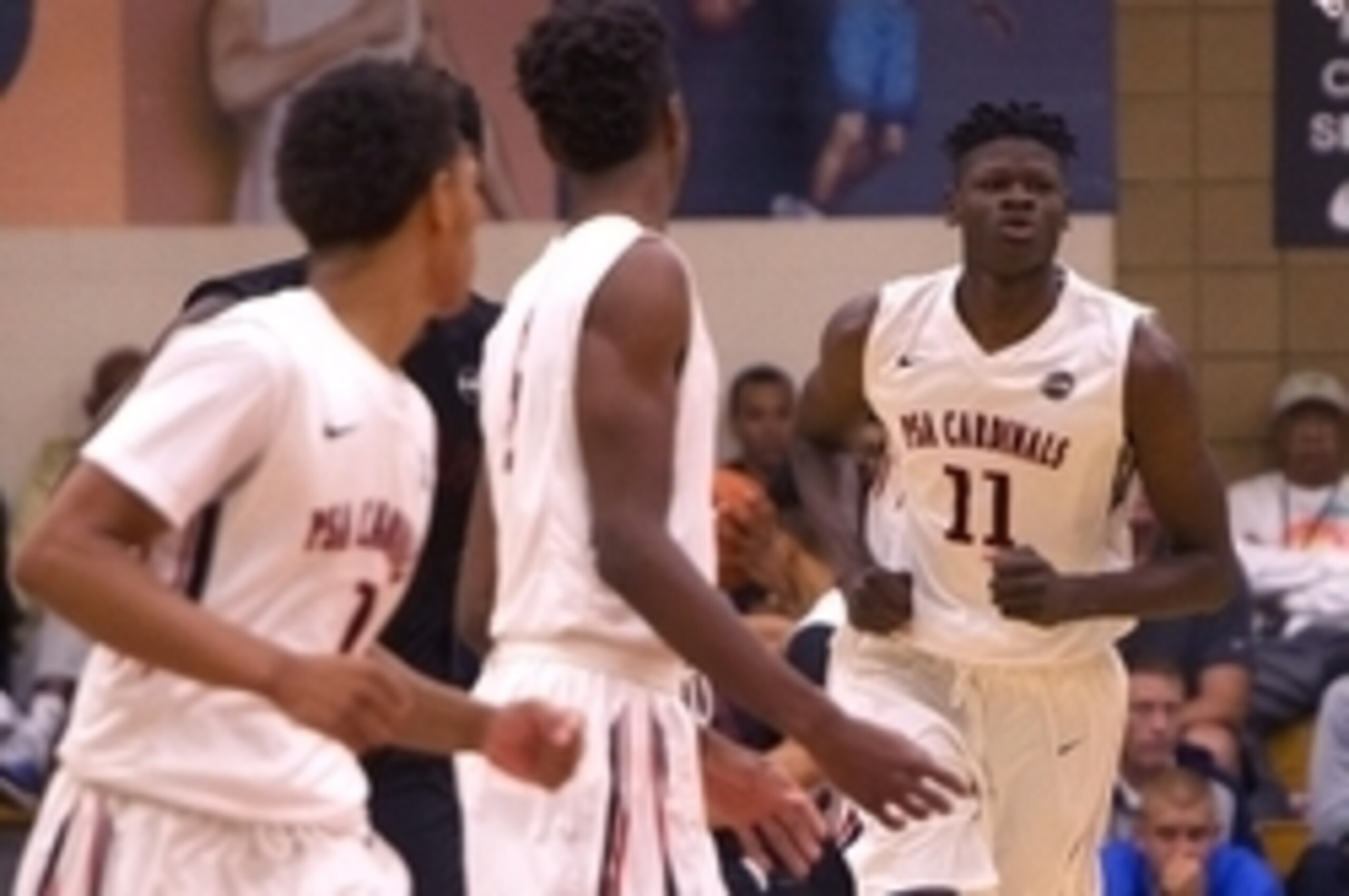 Mohamed Bamba Mohamed Bamba