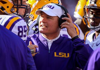 Les Miles