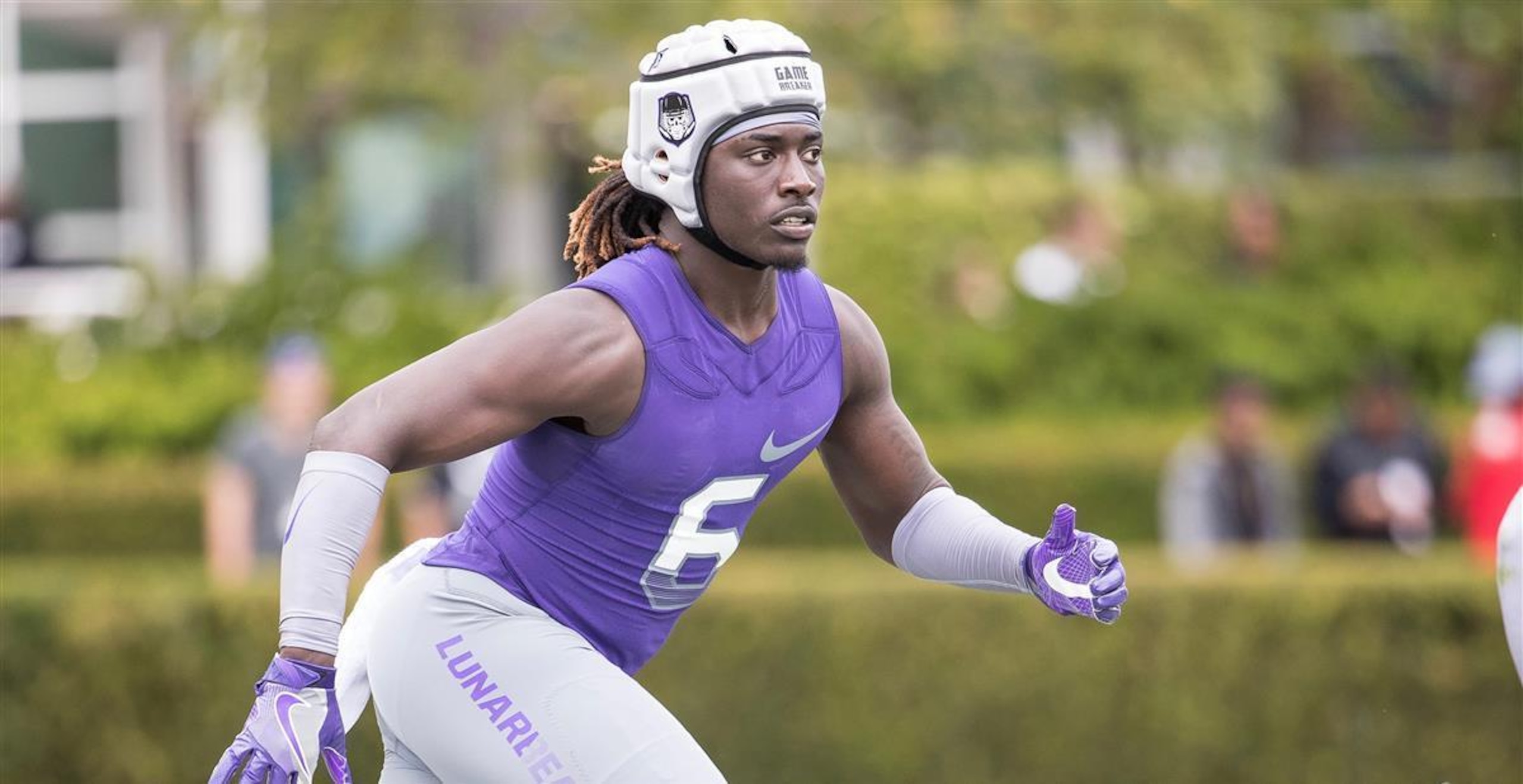 Dylan Moses