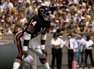 "Sweetness" Walter Payton