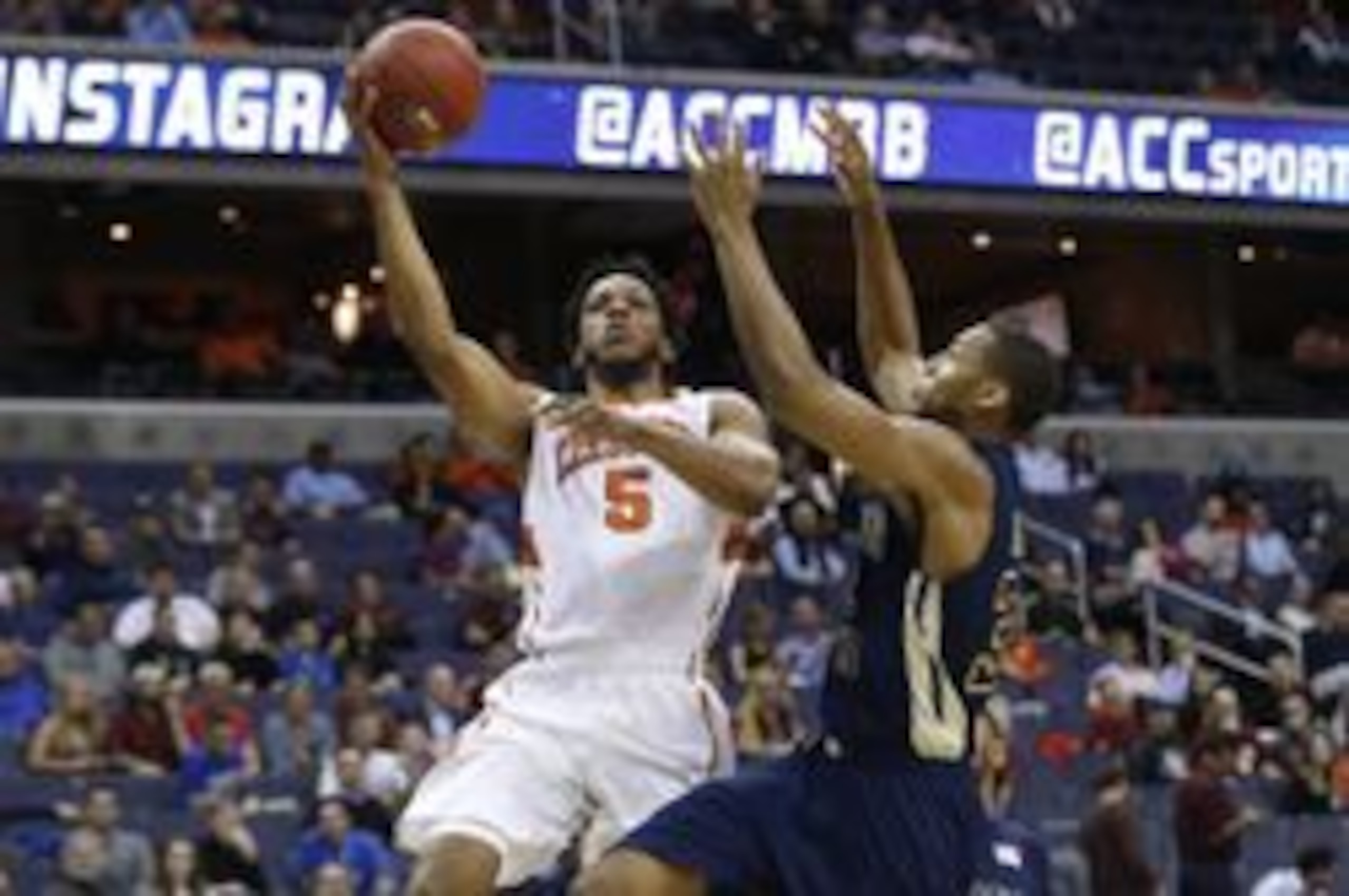Jaron Blossomgame