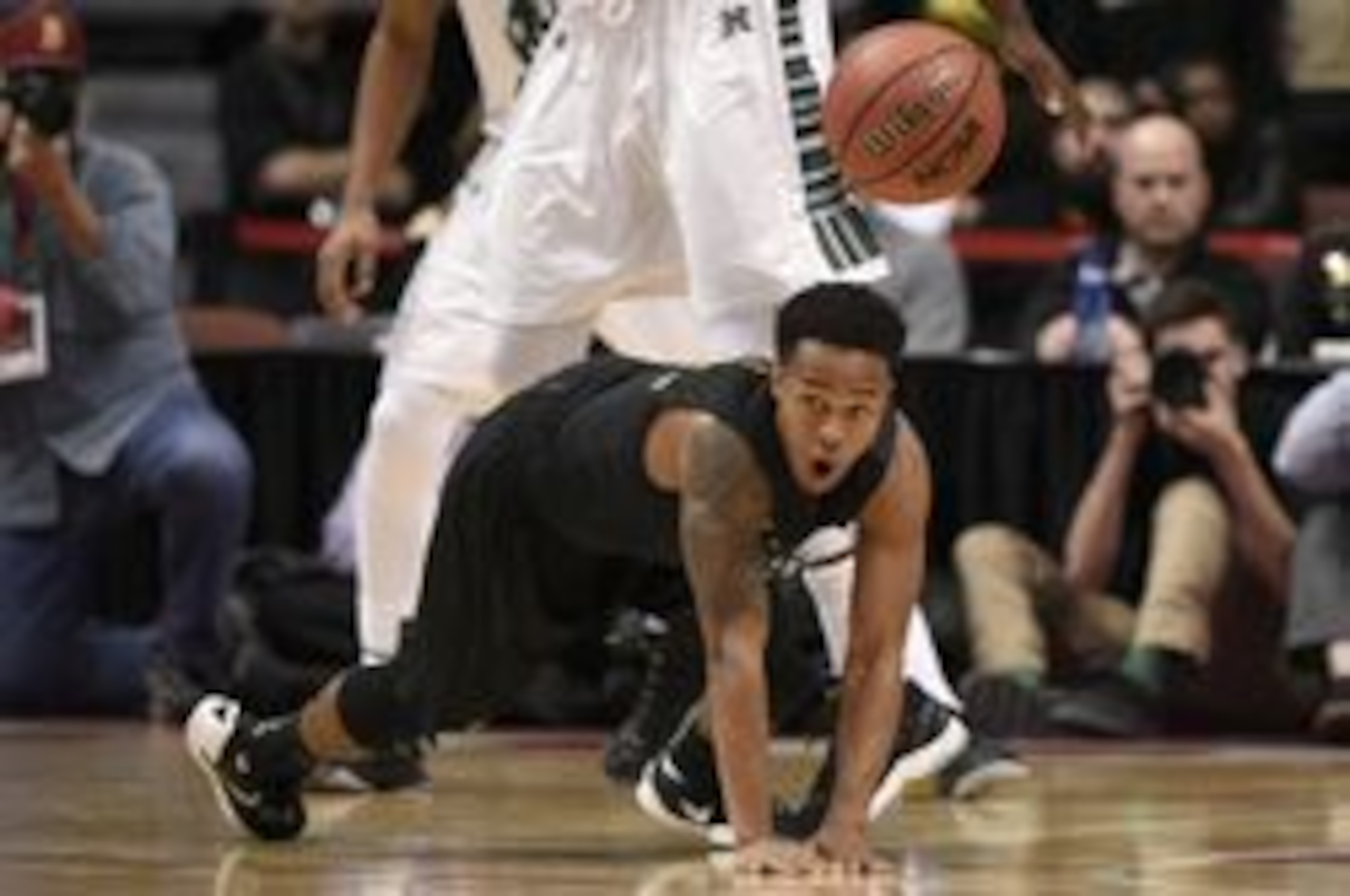 Justin Bibbins