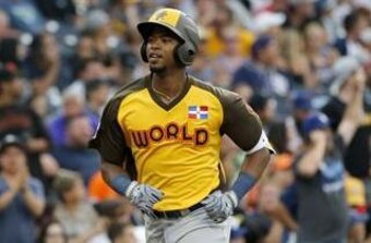 Eloy Jimenez