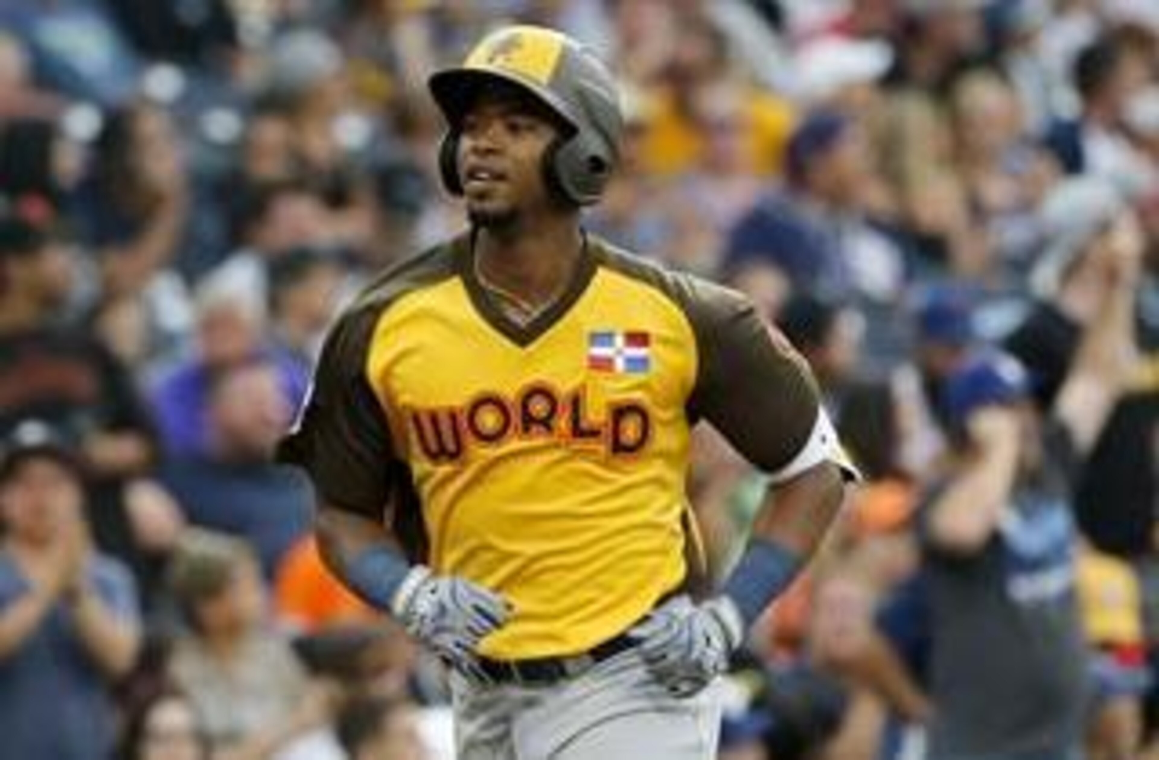 Eloy Jimenez